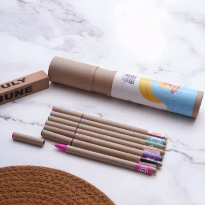 Buy EcoPolo Seed Pen in bulk for Corporate Gifting | Corporate Gyft