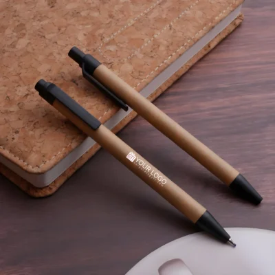 Buy Eco Scriber Pen in bulk for Corporate Gifting | Corporate Gyft