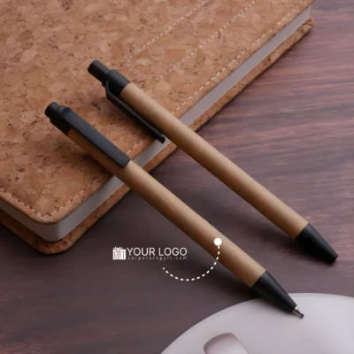 Buy Eco Scriber Pen in bulk for Corporate Gifting | Corporate Gyft