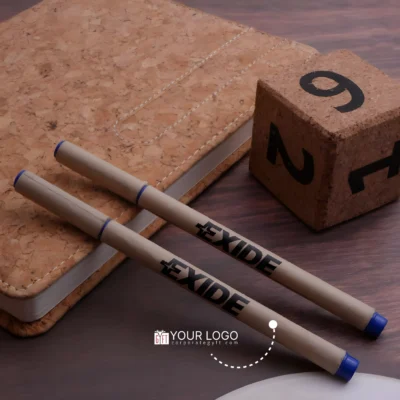 Buy Eco Polo Classic Pen in bulk for Corporate Gifting | Corporate Gyft