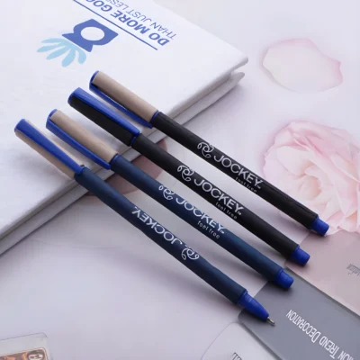 Buy Eco Quill Promotional Pen in bulk for Corporate Gifting | Corporate Gyft