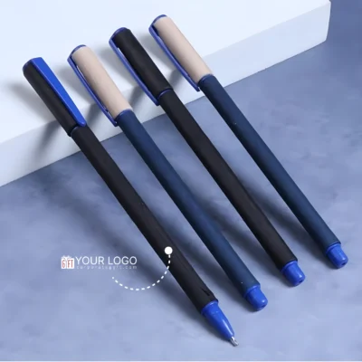 Buy Eco Quill Promotional Pen in bulk for Corporate Gifting | Corporate Gyft