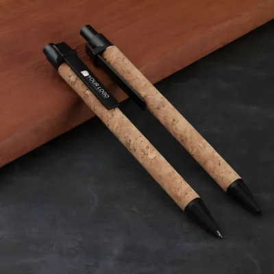 Buy Cork Writer Classic Pen in bulk for Corporate Gifting | Corporate Gyft