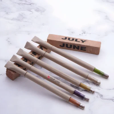Buy Eco Twig Seed Pen in bulk for Corporate Gifting | Corporate Gyft
