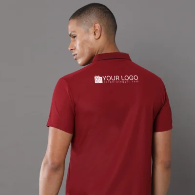 Buy Mars 200 Active Polo - French Wine in bulk for Corporate Gifting | Corporate Gyft