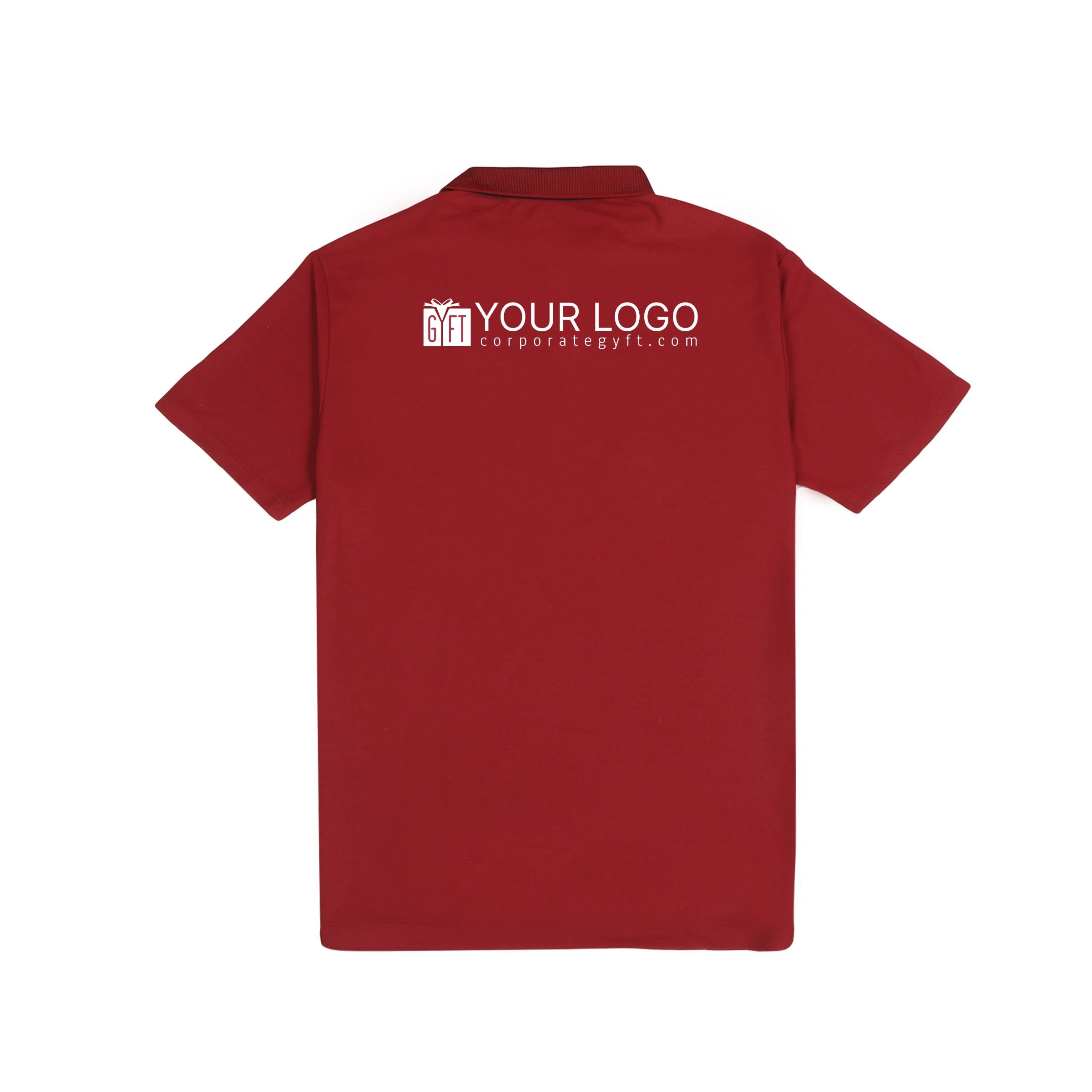 Mars 200 Active Polo - French Wine Buy Mars 200 Active Polo - French Wine in bulk for Corporate Gifting | Corporate Gyft