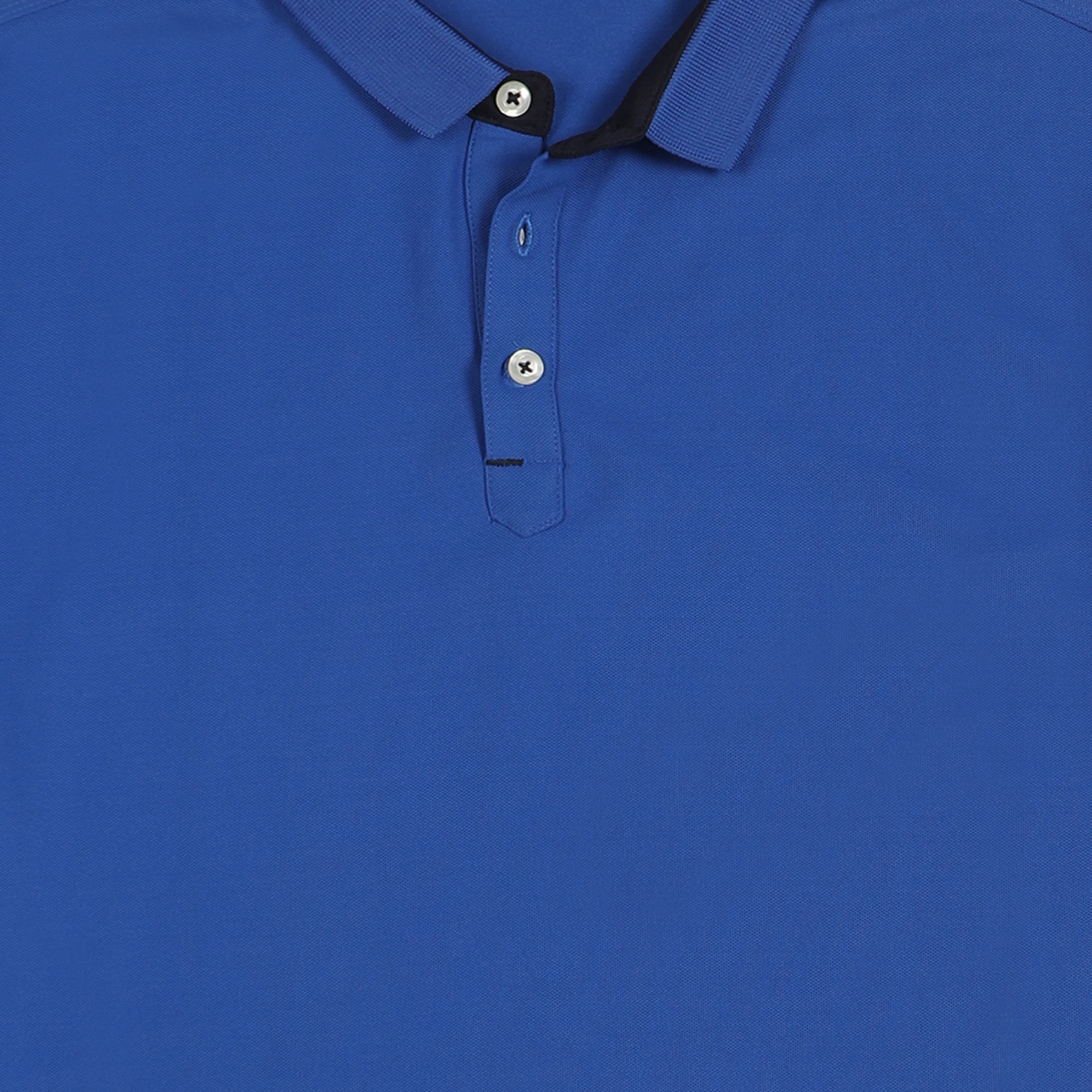 Mars 200 Active Polo - Imperial Blue Buy Mars 200 Active Polo - Imperial Blue in bulk for Corporate Gifting | Corporate Gyft