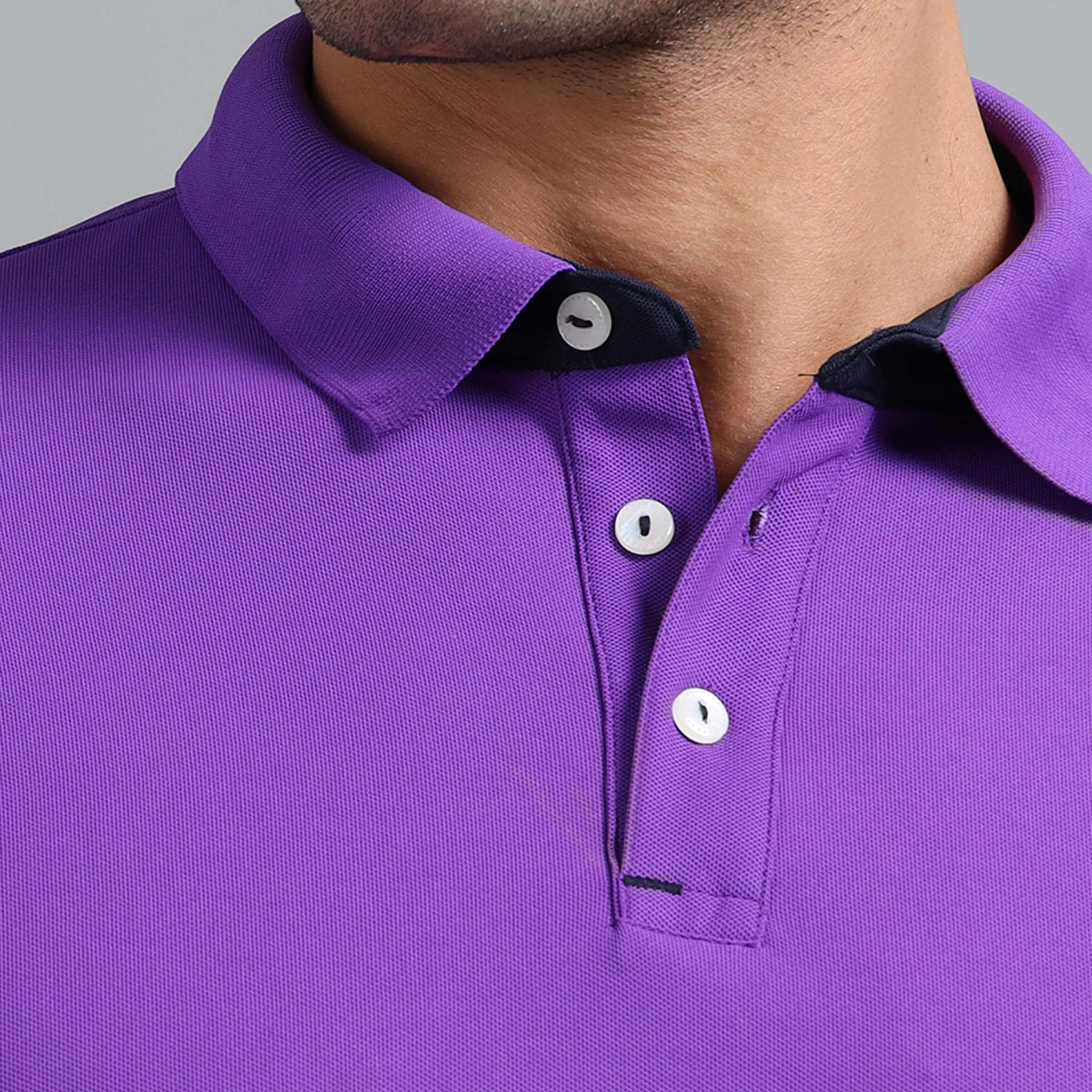 Male Mars 200 Polos Purple Buy Male Mars 200 Polos Purple in bulk for Corporate Gifting | Corporate Gyft
