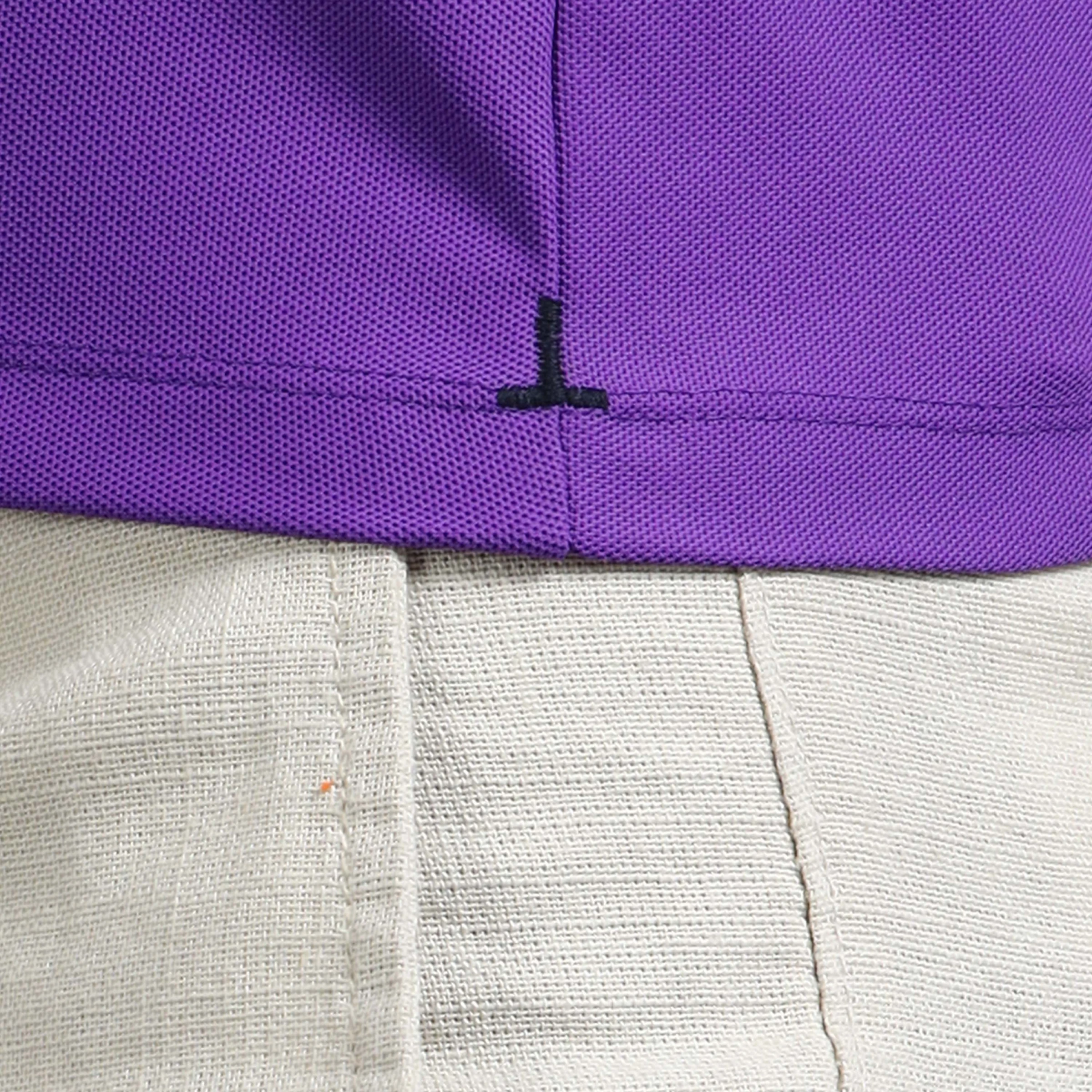 Male Mars 200 Polos Purple Buy Male Mars 200 Polos Purple in bulk for Corporate Gifting | Corporate Gyft