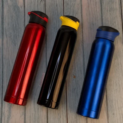Buy Sipster Stainless Steel Flask in bulk for Corporate Gifting | Corporate Gyft