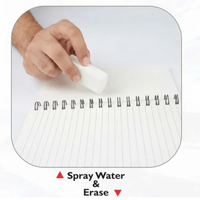 Buy Flintstone 4-in-1 Write and Wipe Set in bulk for Corporate Gifting | Corporate Gyft