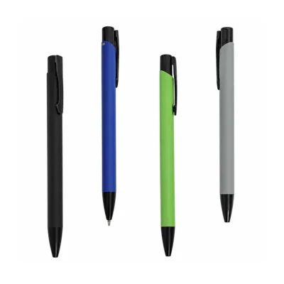 Buy Calamus Metal Ballpoint Pen in bulk for Corporate Gifting | Corporate Gyft