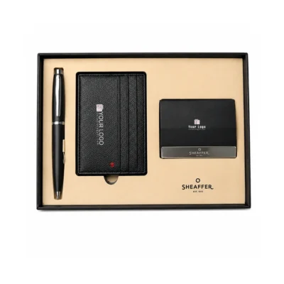 Buy Sheaffer Executive Gift Collection in bulk for Corporate Gifting | Corporate Gyft