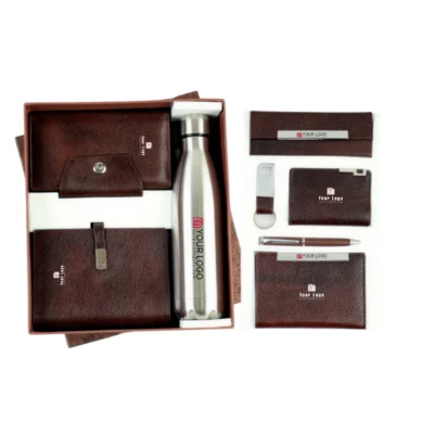 Buy Elevated Everyday Essentials Set in bulk for Corporate Gifting | Corporate Gyft