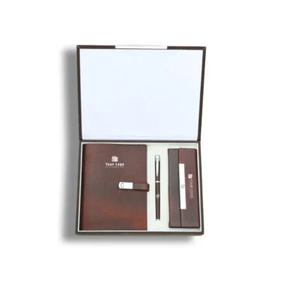 Buy Professional Business Gift Set in bulk for Corporate Gifting | Corporate Gyft
