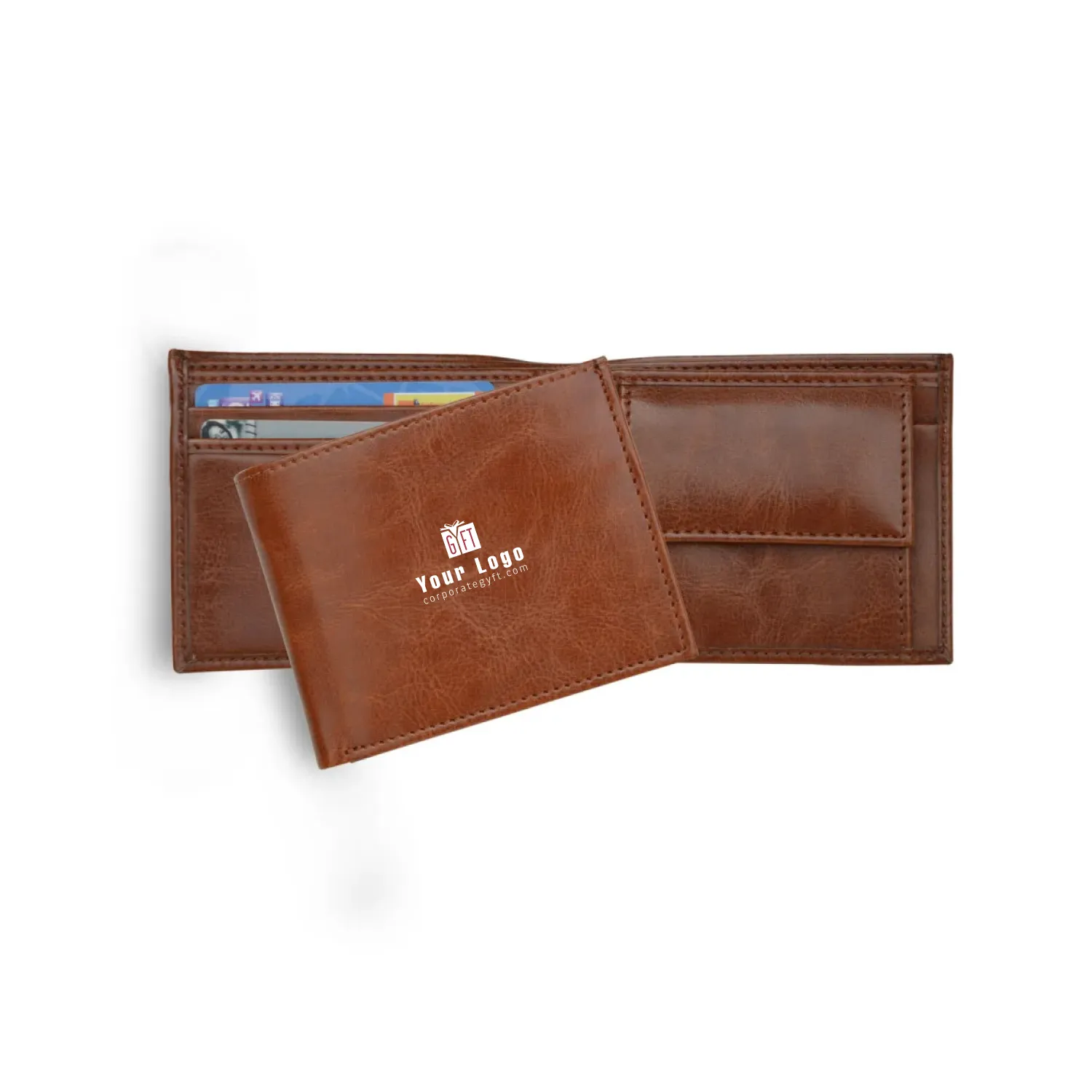 Everyday Carry Wallet - Image 2