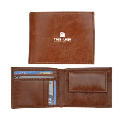 Buy Everyday Carry Wallet in bulk for Corporate Gifting | Corporate Gyft