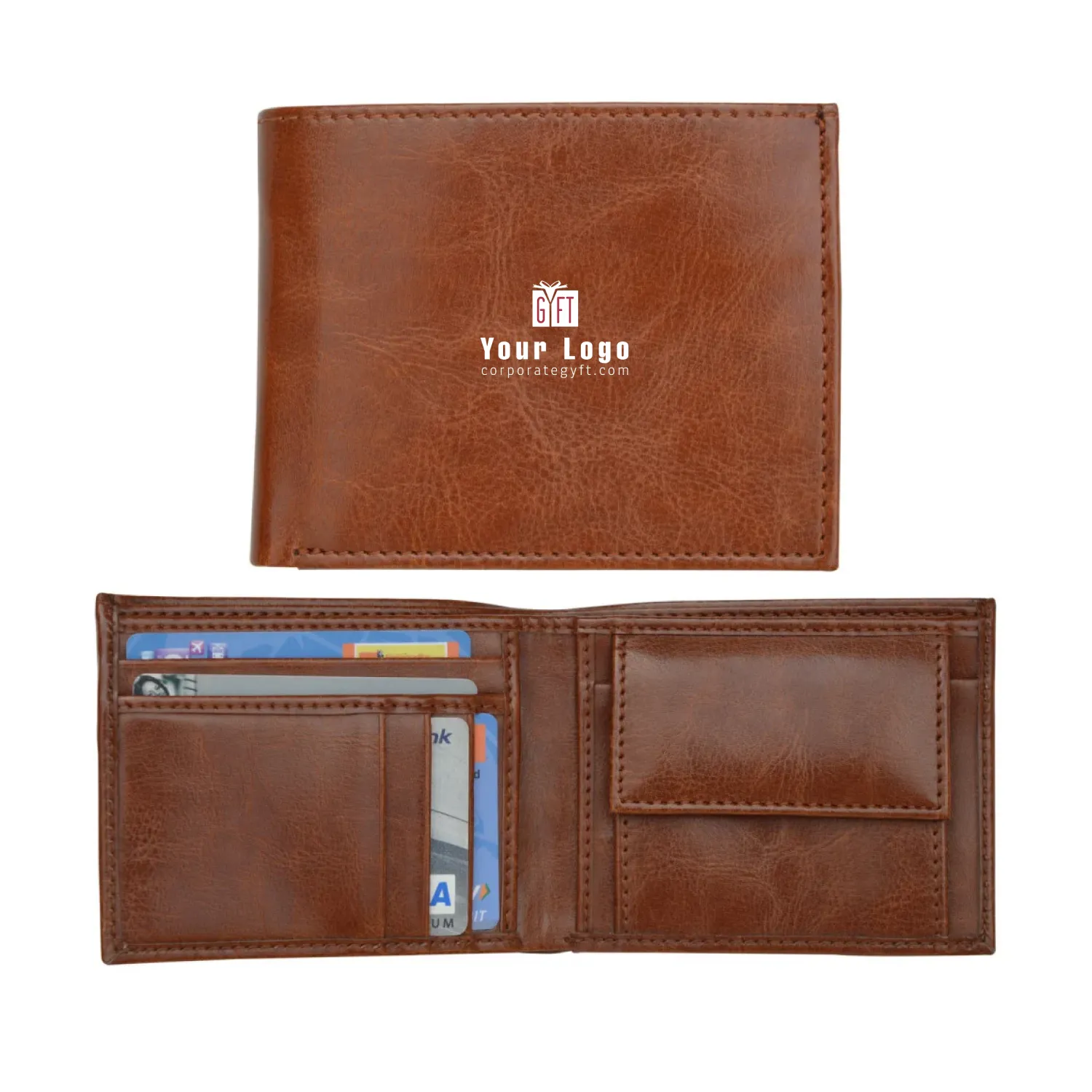 Everyday Carry Wallet