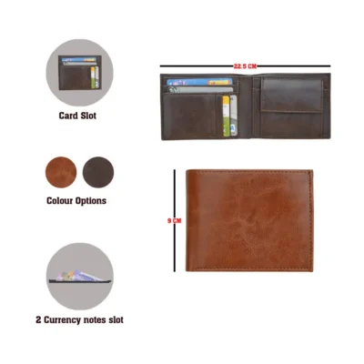Buy Everyday Carry Wallet in bulk for Corporate Gifting | Corporate Gyft