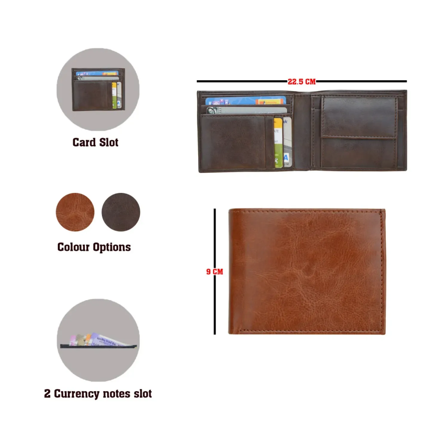 Everyday Carry Wallet - Image 3