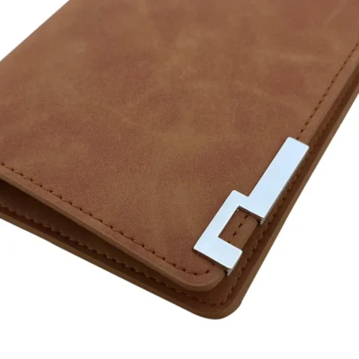 Buy Elegant Unisex Travel Wallet in bulk for Corporate Gifting | Corporate Gyft