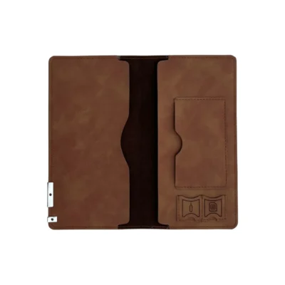 Buy Elegant Unisex Travel Wallet in bulk for Corporate Gifting | Corporate Gyft