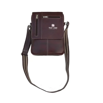 Buy Cross Shoulder Sling Bag in bulk for Corporate Gifting | Corporate Gyft