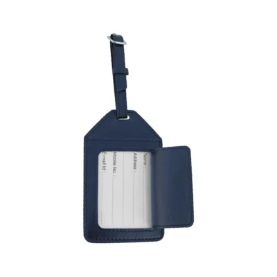 Buy Executive Luggage Tag in bulk for Corporate Gifting | Corporate Gyft