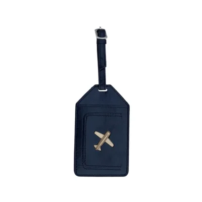 Buy Executive Luggage Tag in bulk for Corporate Gifting | Corporate Gyft