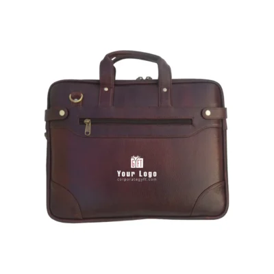 Buy Executive Laptop Bag in bulk for Corporate Gifting | Corporate Gyft