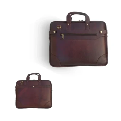 Buy Executive Laptop Bag in bulk for Corporate Gifting | Corporate Gyft