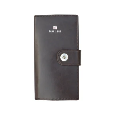 Buy Refined Ladies Clutch Wallet in bulk for Corporate Gifting | Corporate Gyft