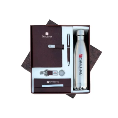 Buy Refined Everyday Utility Set in bulk for Corporate Gifting | Corporate Gyft