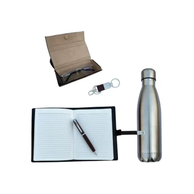 Buy Refined Everyday Utility Set in bulk for Corporate Gifting | Corporate Gyft