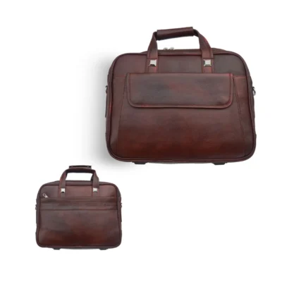 Buy Signature Laptop Bag in bulk for Corporate Gifting | Corporate Gyft