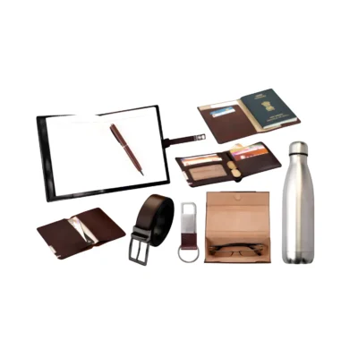Buy Refined Work And Travel Collection in bulk for Corporate Gifting | Corporate Gyft