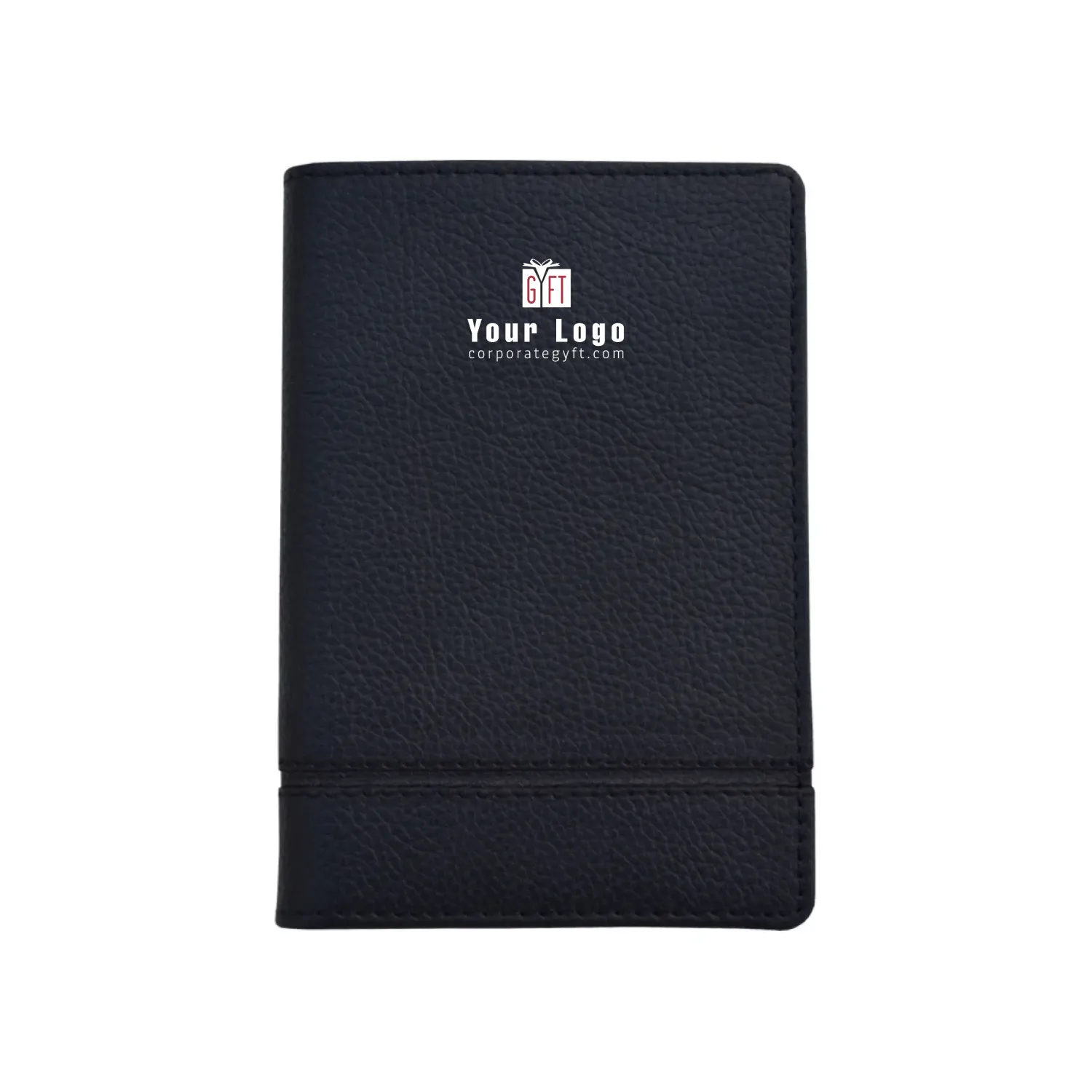 Elegant Passport Cover Collection - Image 2