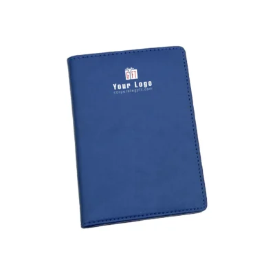 Buy Compact Passport Cover in bulk for Corporate Gifting | Corporate Gyft