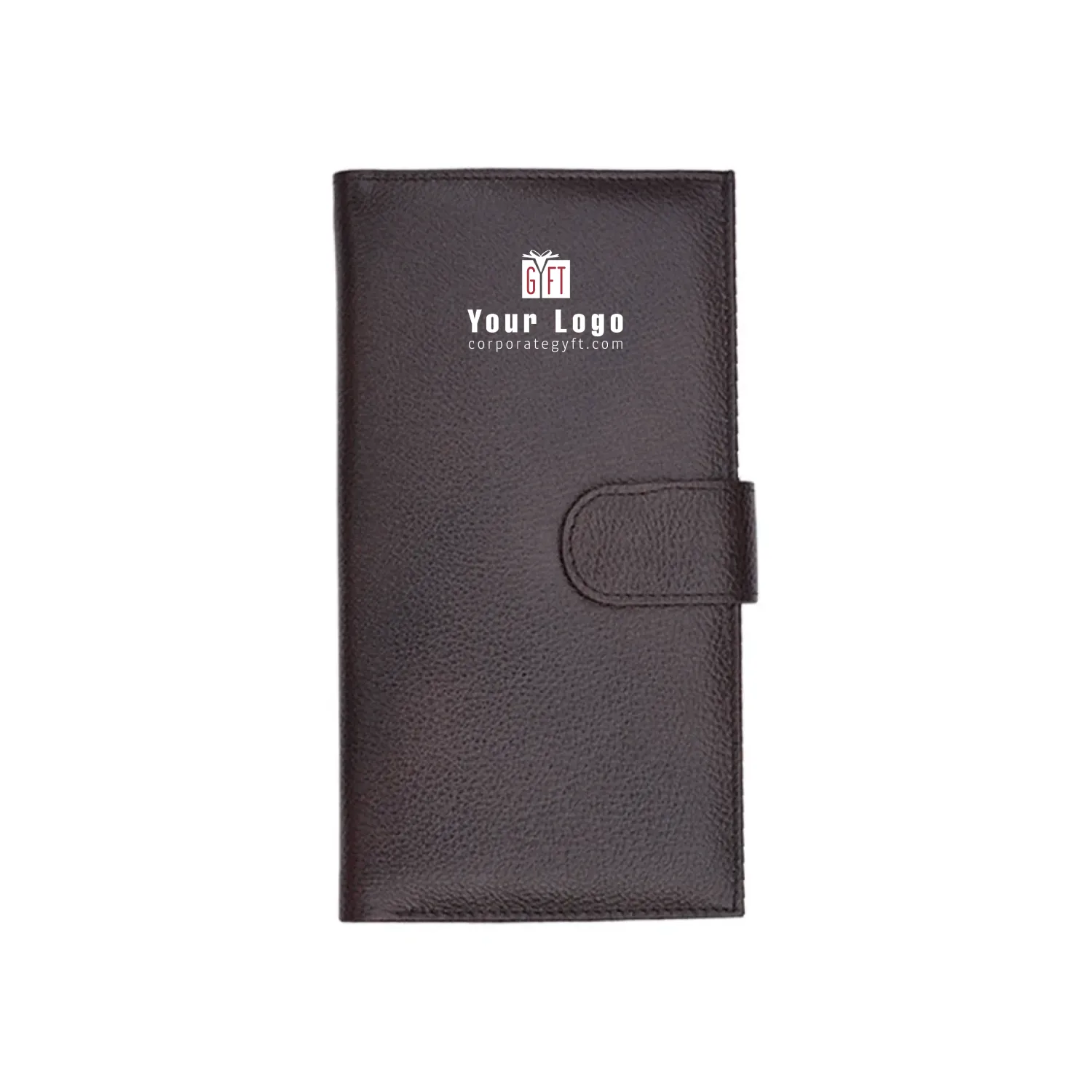 Executive Travel Document Wallet