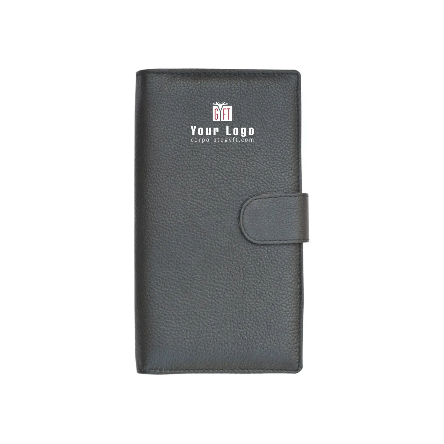Executive Travel Document Wallet - Image 2