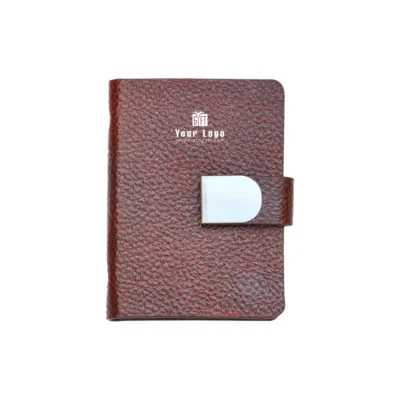 Buy Multi-Slot Card Holder in bulk for Corporate Gifting | Corporate Gyft