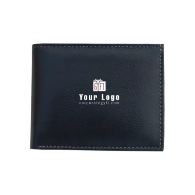 Buy Gents Bifold Wallet in bulk for Corporate Gifting | Corporate Gyft