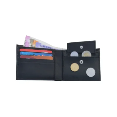 Buy Gents Bifold Wallet in bulk for Corporate Gifting | Corporate Gyft