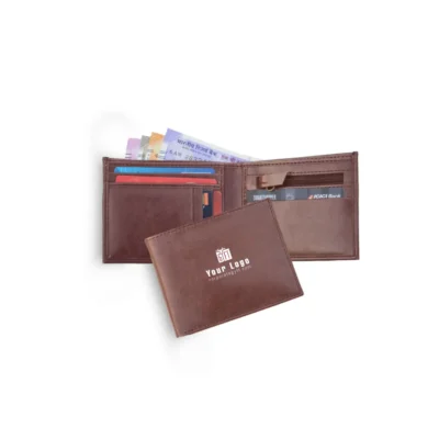 Buy Executive Bifold Wallet in bulk for Corporate Gifting | Corporate Gyft