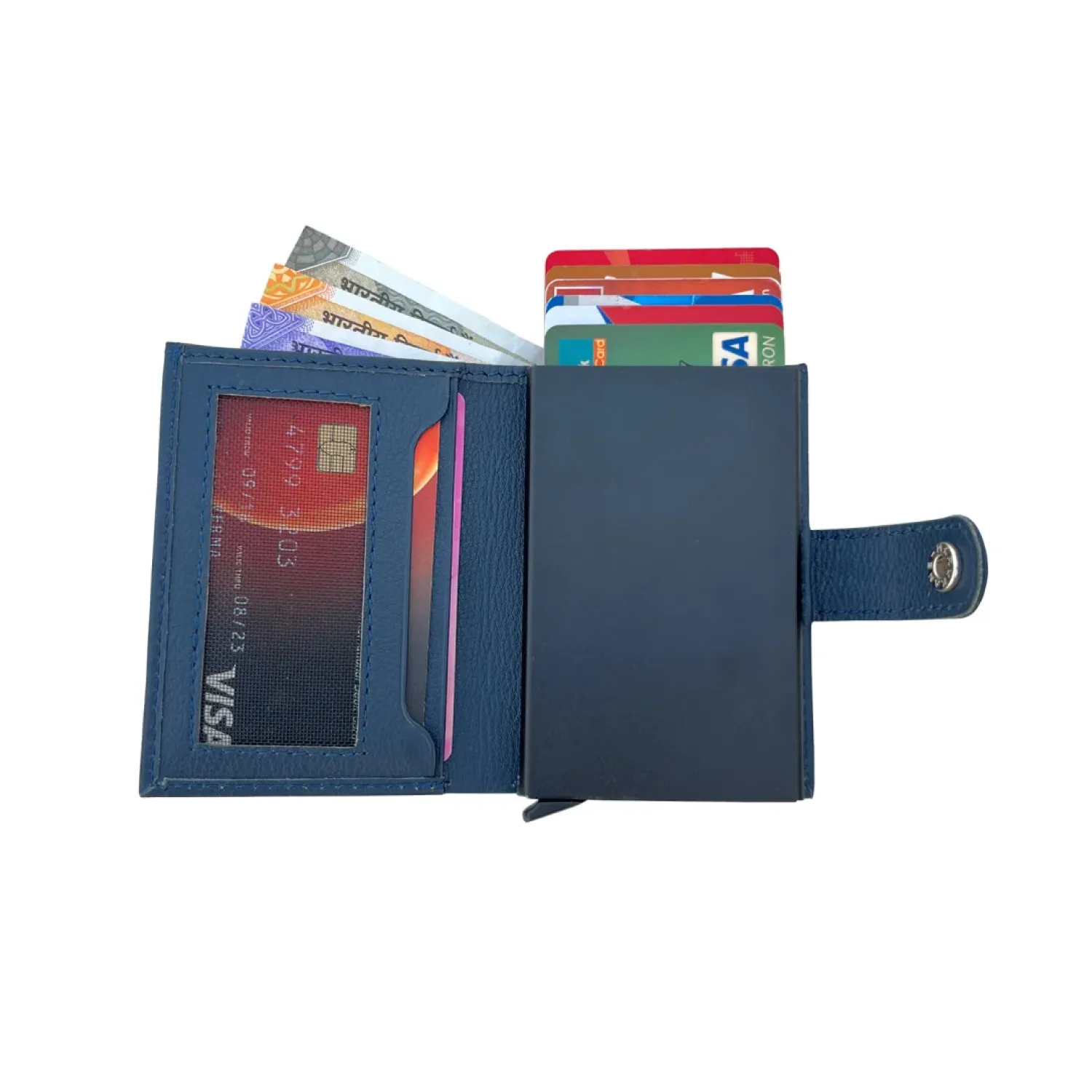 Protected Everyday Card Case - Image 6