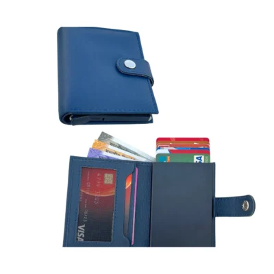 Buy Protected Everyday Card Case in bulk for Corporate Gifting | Corporate Gyft