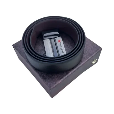 Buy Reversible Leather Belt in bulk for Corporate Gifting | Corporate Gyft