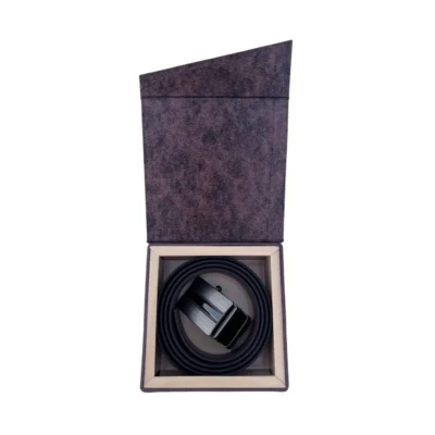 Buy Reversible Leather Belt in bulk for Corporate Gifting | Corporate Gyft