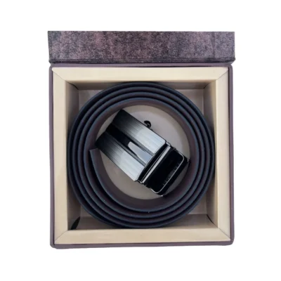 Buy Reversible Leather Belt in bulk for Corporate Gifting | Corporate Gyft