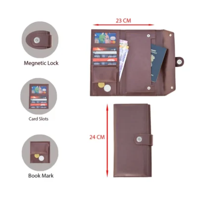 Buy Multi Utility Travel Case in bulk for Corporate Gifting | Corporate Gyft